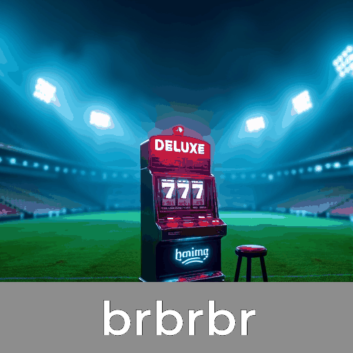 brbrbr - Promoções e bônus exclusivos para novos jogadores.