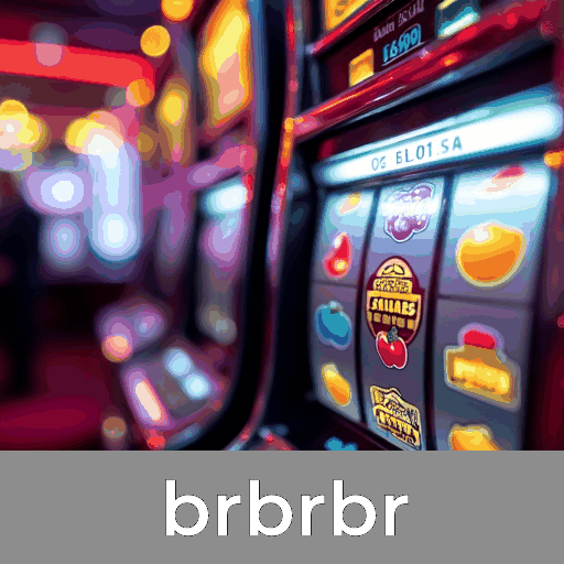 brbrbr: Entre com login rápido e explore jogos ao vivo