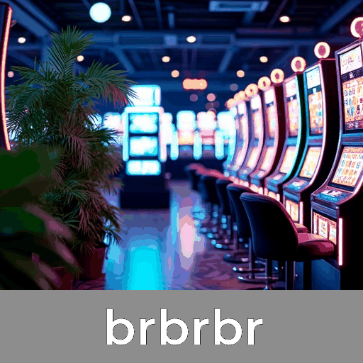 brbrbr - Plataforma confiável para apostas emocionantes e bônus