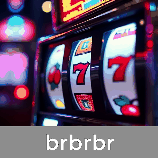 brbrbr - Grande seleção de jogos ao vivo e cassinos online
