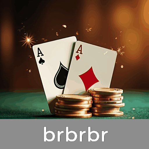 brbrbr: Entre com login rápido e explore jogos ao vivo