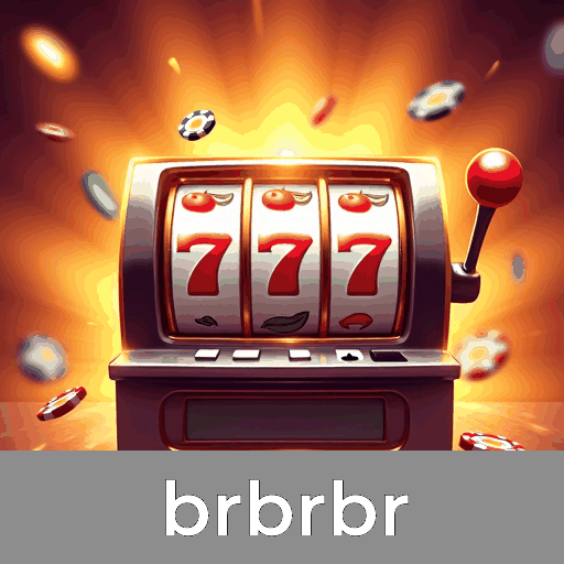 brbrbr - Grande seleção de jogos ao vivo e cassinos online