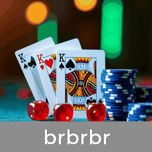 brbrbr: Aproveite caça-níqueis e caça-níqueis com bônus no cassino ao vivo!