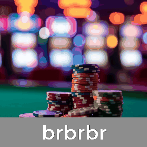 brbrbr: Aproveite caça-níqueis e caça-níqueis com bônus no cassino ao vivo!